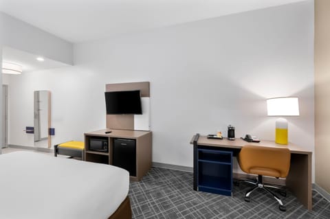 Comfort Inn & Suites Fort Smith I-540 Hotel in Fort Smith