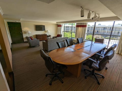 Property building, Meeting/conference room
