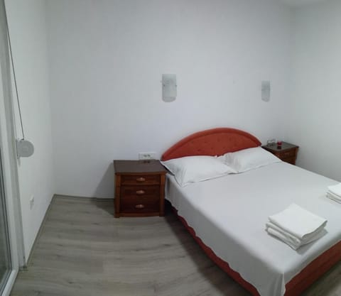 Vila Bella Jaz Bed and Breakfast in Budva Municipality