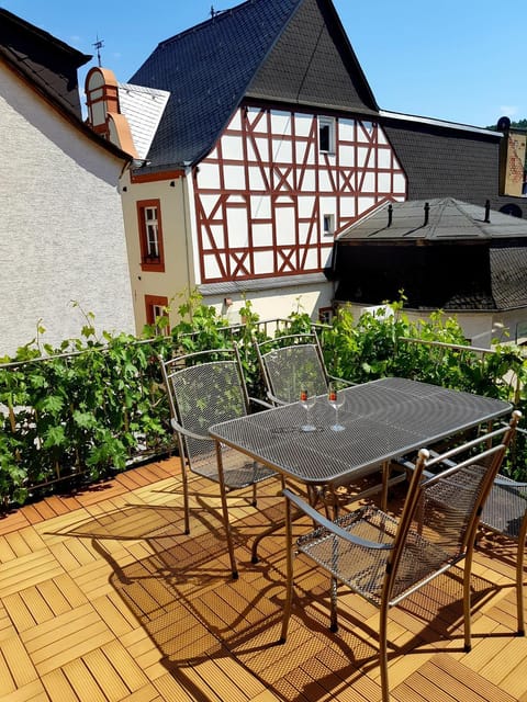 Gästehaus Kretschmann Vacation rental in Bernkastel-Kues