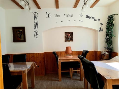 Gästehaus Kretschmann Vacation rental in Bernkastel-Kues