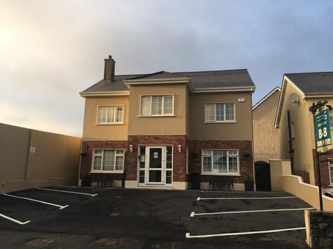 Property building, Facade/entrance, Other