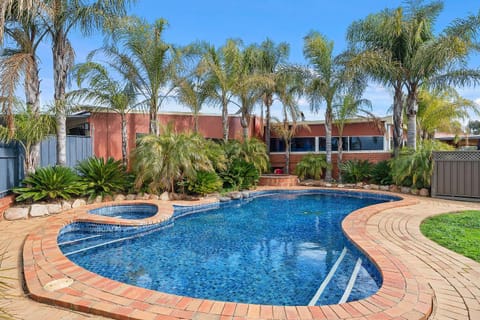 On site, Pool view, Swimming pool, Swimming pool