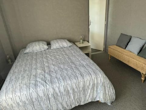 Appartement OMAHA BEACH Apartment in Normandy