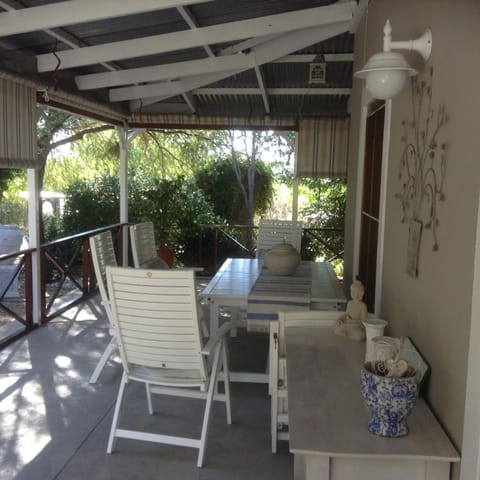 LAVENDERS COTTAGE Apartment in Western Cape