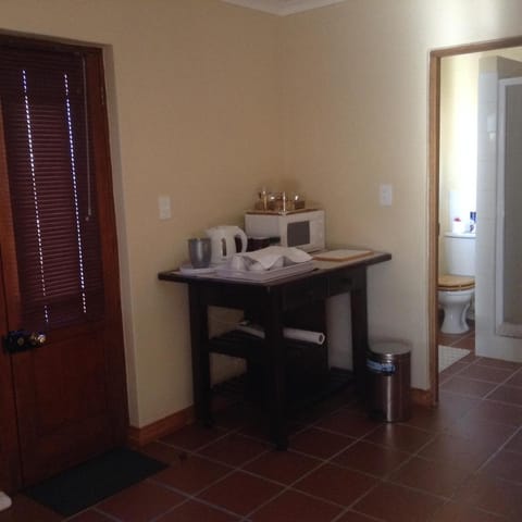 LAVENDERS COTTAGE Apartment in Western Cape