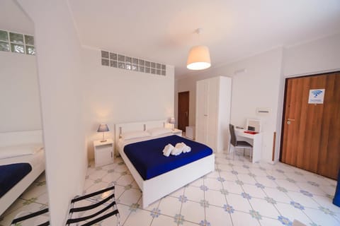 Casa Adele b&b Bed and Breakfast in Pozzuoli