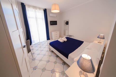 Casa Adele b&b Bed and Breakfast in Pozzuoli