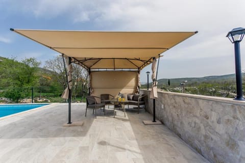 Villa Jozini dvori House in Split-Dalmatia County