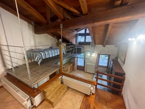 Casa Dialley Cir0013 House in Aosta Valley, Italy