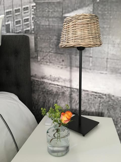 Villa van Brienen Apartment in Dilsen-Stokkem