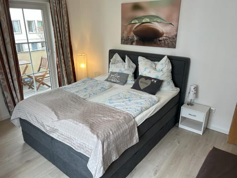 Haggenmüllerstraße Apartment in Kempten