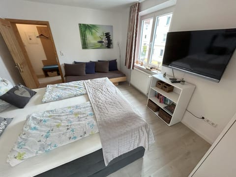 Haggenmüllerstraße Apartment in Kempten