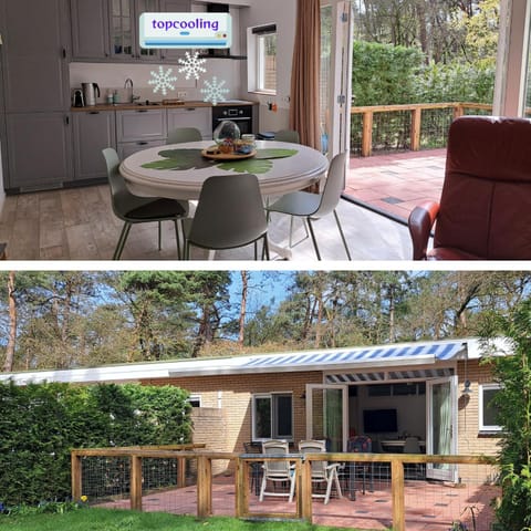 Garden, Dining area, Garden view, pet friendly, kitchen, air conditioner