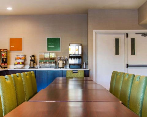 On site, Meeting/conference room