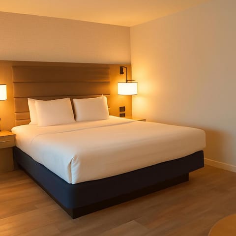 Cherry Orchard Inn Hotel in Santa Clara