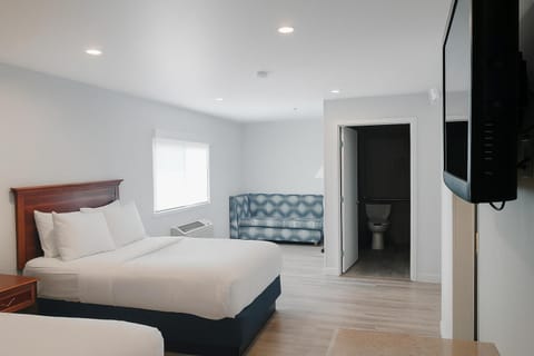 Cherry Orchard Inn Hotel in Santa Clara