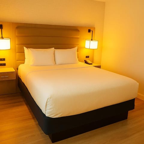 Cherry Orchard Inn Hotel in Santa Clara