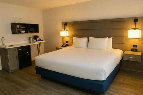 Cherry Orchard Inn Hotel in Santa Clara