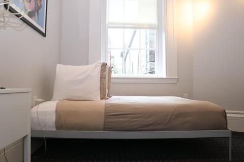 Bed, View (from property/room)