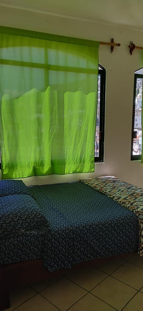 Taxco de mis amores Hotel in Taxco