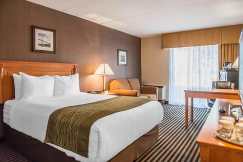 Comfort Inn Inn in Brockville