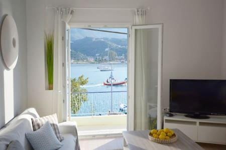Property view