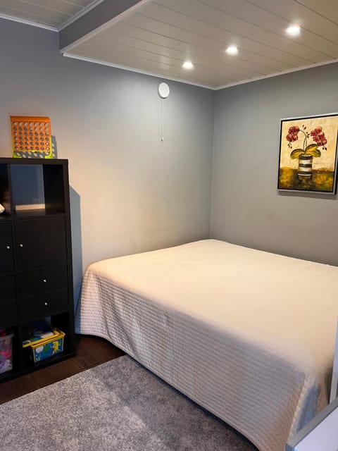 Villa de pikku Maria House in Finland