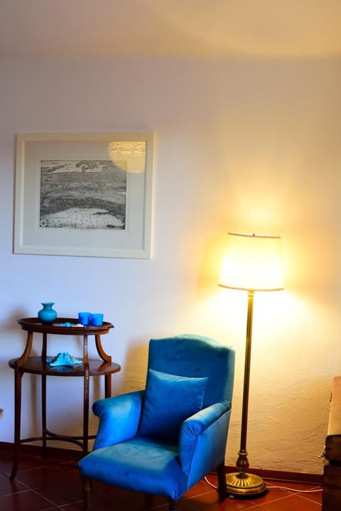 Decorative detail, Bedroom