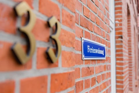 Property logo or sign