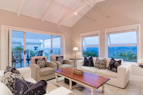 Balcony/Terrace, Living room