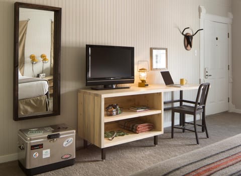 TV and multimedia, Living room