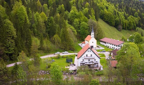 Ferienwohnungen Garhammer_ Kreuth_ Apartment in Tyrol