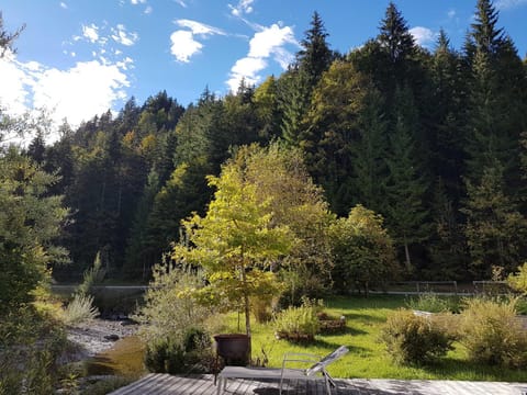 View (from property/room)