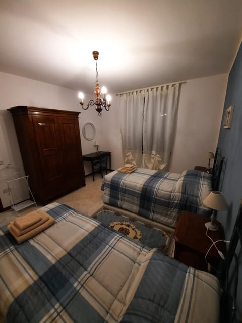 Maison Donatello Apartment in Valeggio sul Mincio