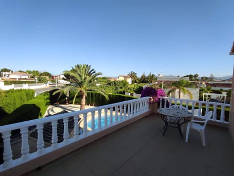 Villa ROSA House in Marina Alta