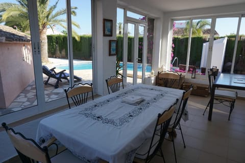 Villa ROSA House in Marina Alta