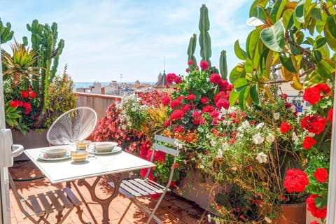 Balcony/Terrace, Other