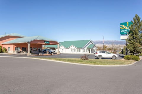 Property building, On site