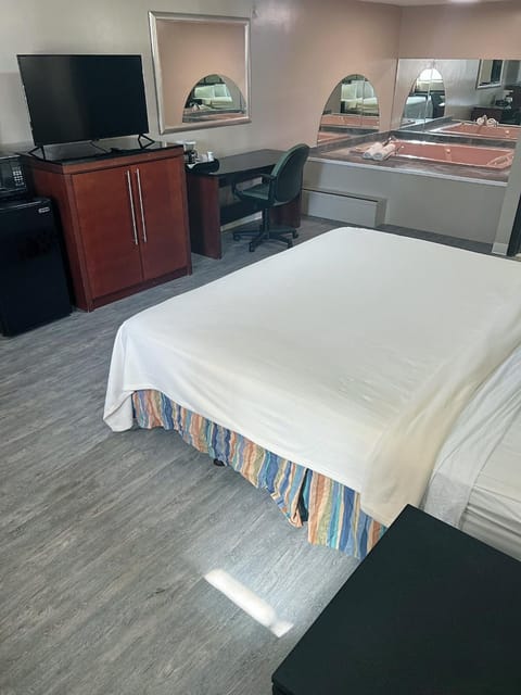 Americas Best Value Inn Torrington, CT Hotel in Torrington