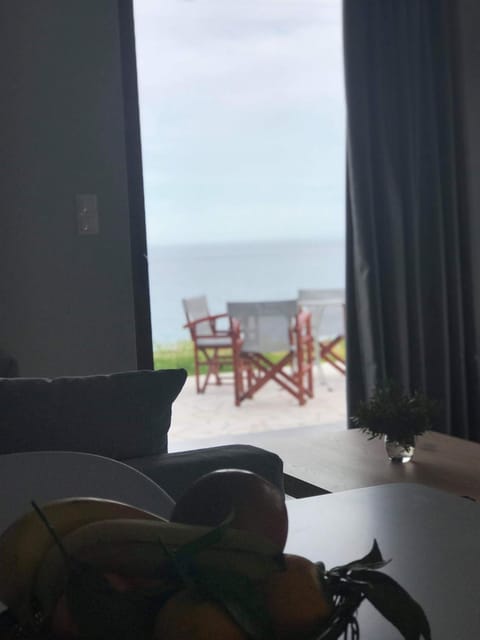 Light blue house 3 Apartments Apartment in Arcadia, Greece