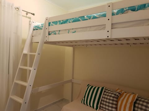 kristina family home Apartment in Halkidiki