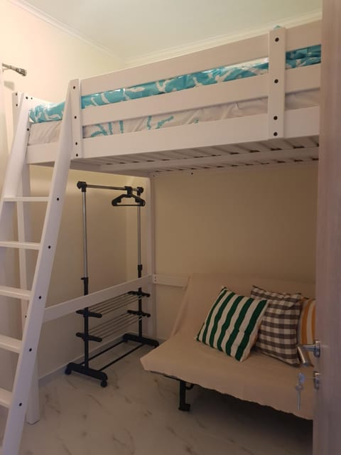 kristina family home Apartment in Halkidiki