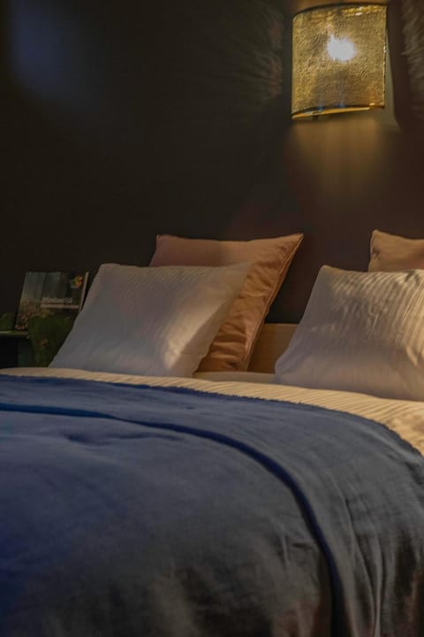 Beeltjens B&B: Wolf&Belle Bed and Breakfast in Flanders