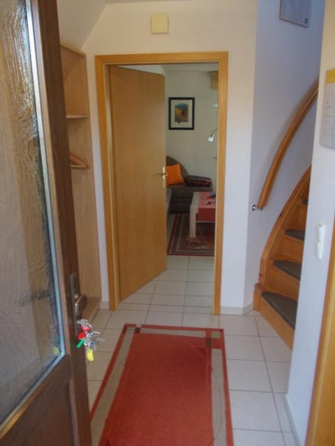 Finnhäuser am Vogelpark - Haus Luise House in Mecklenburg-Vorpommern, Germany