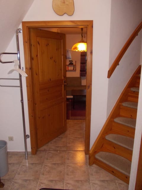 Finnhäuser am Vogelpark - Haus Andrea House in Mecklenburg-Vorpommern, Germany