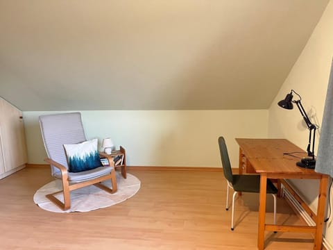 Ferienhäuser am Vogelpark - Boddenhaus Tizi House in Mecklenburg-Vorpommern, Germany