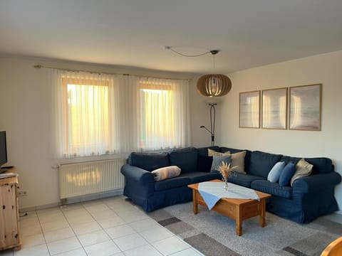 Ferienhäuser am Vogelpark - Boddenhaus Tizi House in Mecklenburg-Vorpommern, Germany