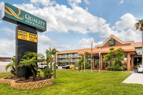 Property building, On site