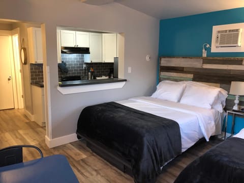 Alexander's Landing Apartment hotel in Indiana